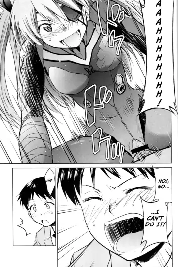 [Kimimaru] RE-TAKE Kai Fhentai.net - Page 10