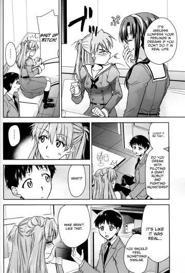 [Kimimaru] RE-TAKE Kai Fhentai.net - Page 19