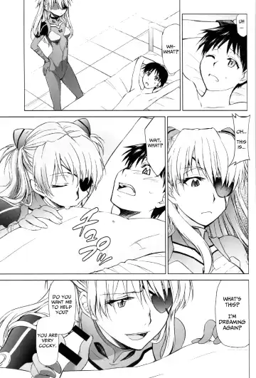 [Kimimaru] RE-TAKE Kai Fhentai.net - Page 6