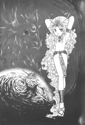 Cybele Vol. 3 Fhentai - Page 43