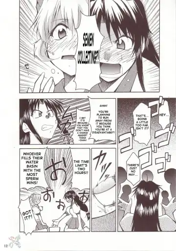 [Kimimaru] FULL METAL 2 (decensored) Fhentai.net - Page 11