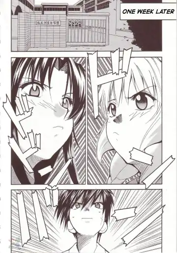 [Kimimaru] FULL METAL 2 (decensored) Fhentai.net - Page 7