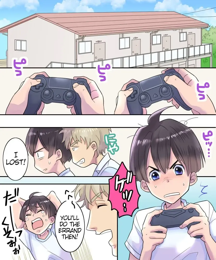 [Torajima Tao] TS Ame Chuihou ~Fushigi na Ame de Hen Warujinsei~ Fhentai - Page 2