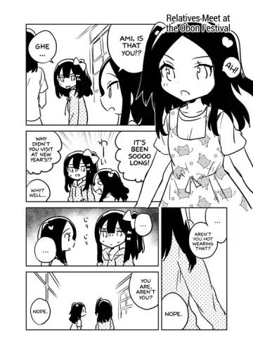 [Ichihaya] Anoko wa Liar Girl + Omake |She's a Liar Girl + Bonus Story Fhentai.net - Page 28