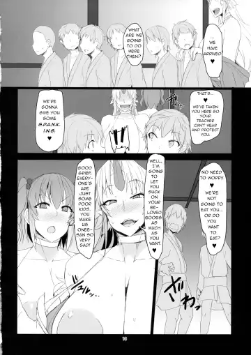 [Ky.] Oni santo Sex Fhentai - Page 10