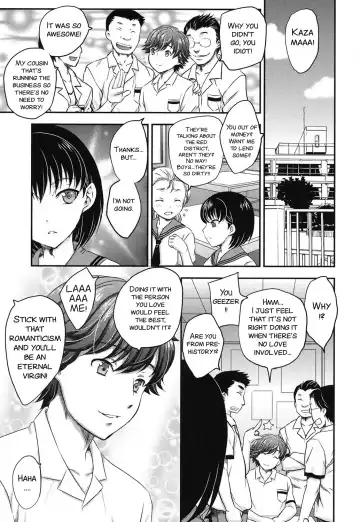 Read [Hiryuu Ran] Mitsu no Tsuki Ch. 2-4 - Fhentai.net