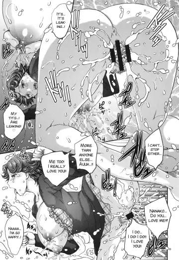 [Hiryuu Ran] Mitsu no Tsuki Ch. 2-4 Fhentai - Page 35