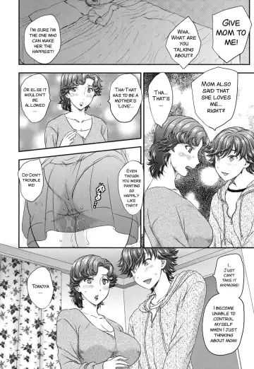 [Hiryuu Ran] Mitsu no Tsuki Ch. 2-4 Fhentai - Page 38