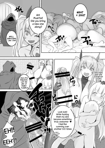[Bosshi] Inma-san no Onaho Jijou Fhentai - Page 16