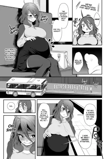 [Yana] Igyo no Kimi to | The Strange Creature and I (decensored) Fhentai - Page 21