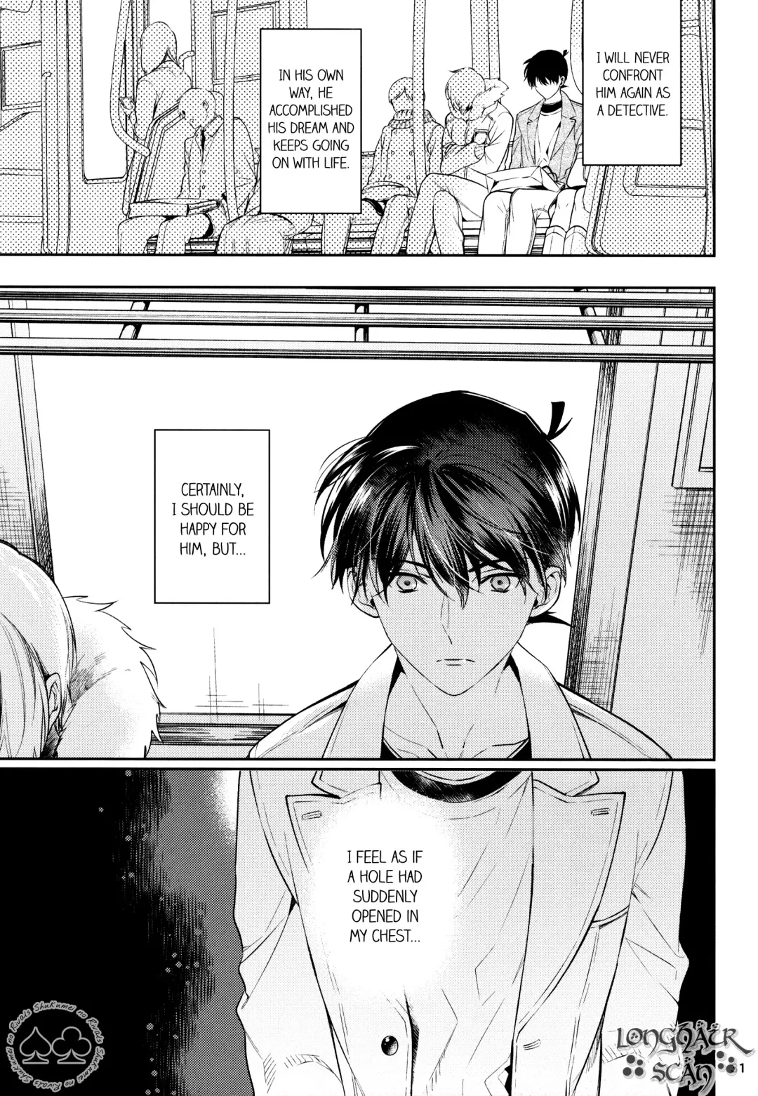 [Huduki Roa] Sora to Umi no Kyoukaisen no Hate (decensored) Fhentai - Page 29