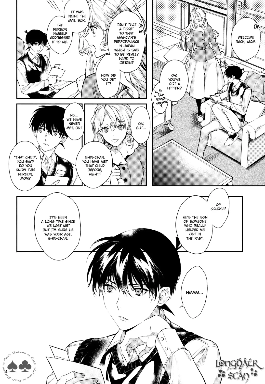 [Huduki Roa] Sora to Umi no Kyoukaisen no Hate (decensored) Fhentai - Page 3