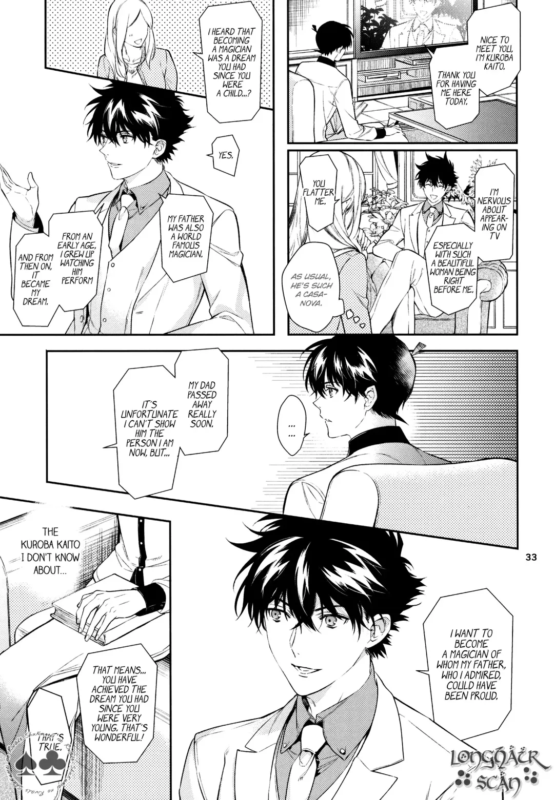 [Huduki Roa] Sora to Umi no Kyoukaisen no Hate (decensored) Fhentai - Page 31