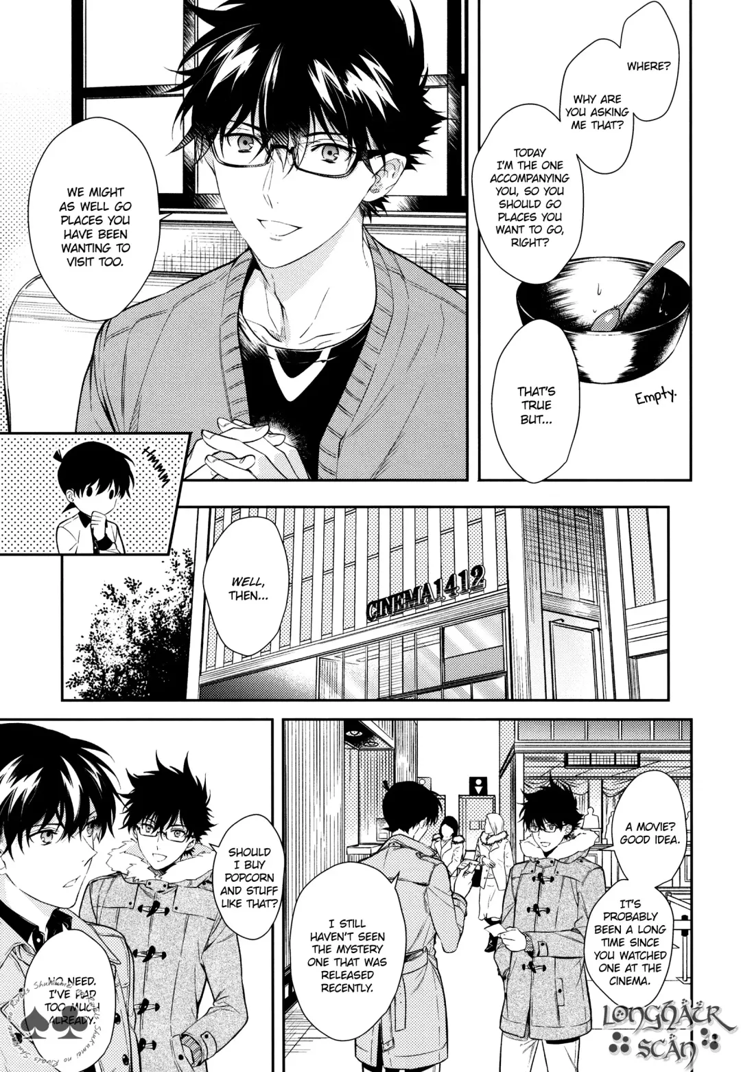 [Huduki Roa] Sora to Umi no Kyoukaisen no Hate (decensored) Fhentai - Page 39