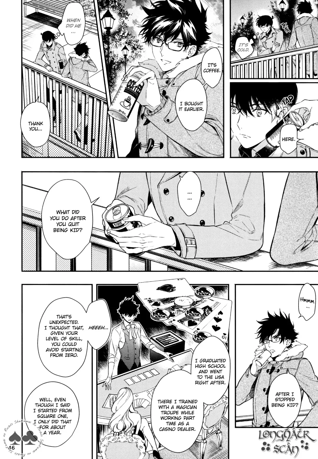 [Huduki Roa] Sora to Umi no Kyoukaisen no Hate (decensored) Fhentai - Page 44