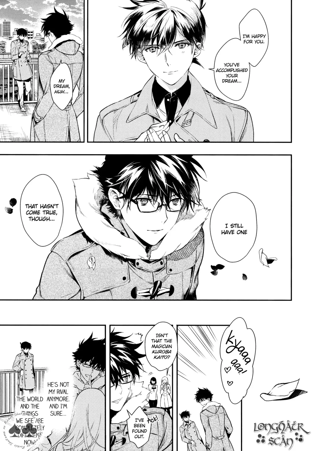 [Huduki Roa] Sora to Umi no Kyoukaisen no Hate (decensored) Fhentai - Page 47