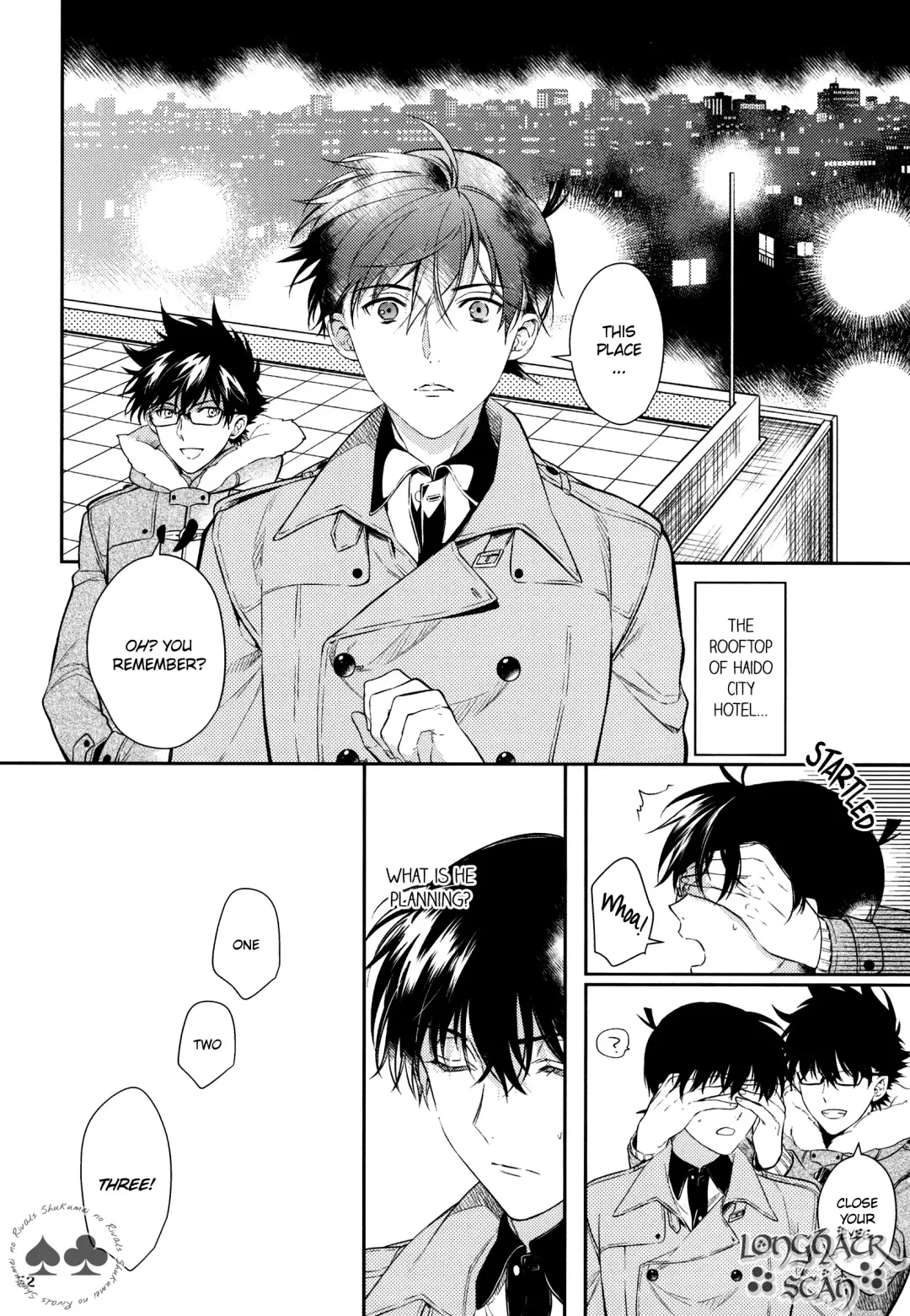 [Huduki Roa] Sora to Umi no Kyoukaisen no Hate (decensored) Fhentai - Page 50