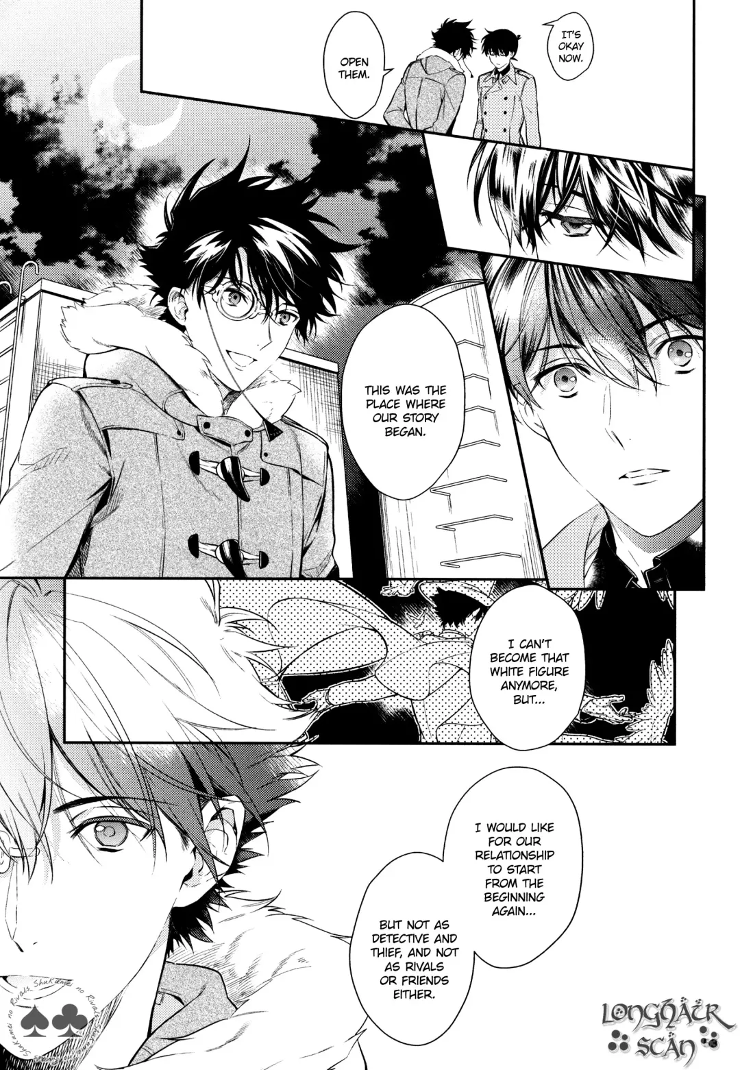 [Huduki Roa] Sora to Umi no Kyoukaisen no Hate (decensored) Fhentai - Page 51