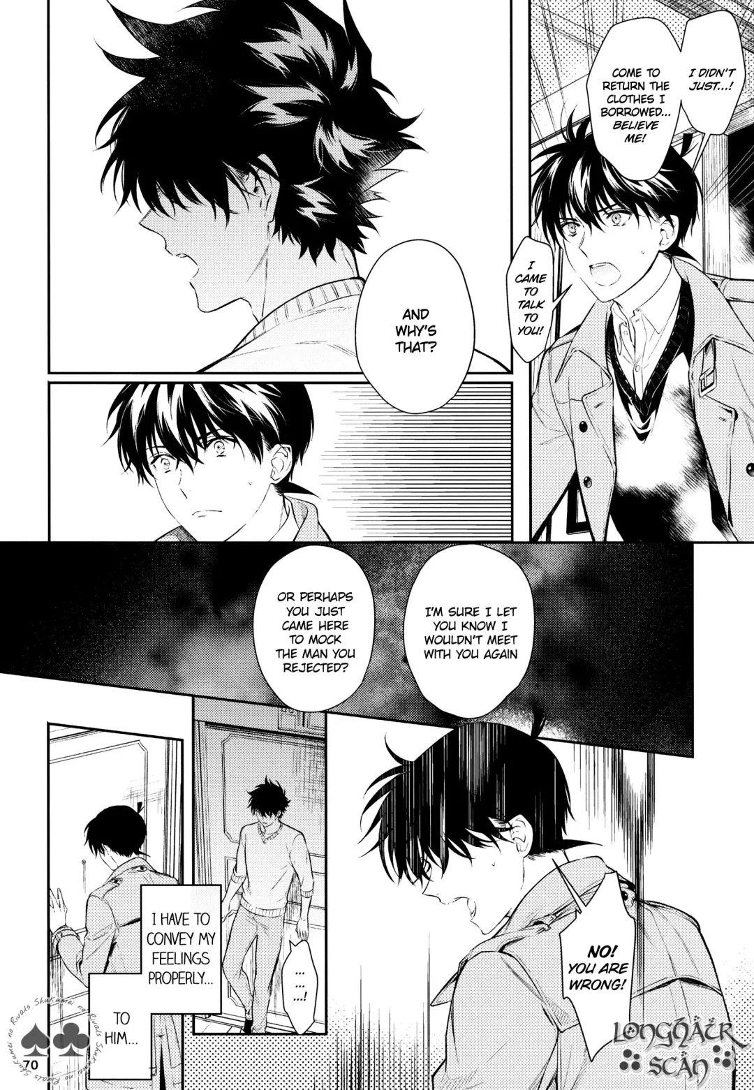 [Huduki Roa] Sora to Umi no Kyoukaisen no Hate (decensored) Fhentai - Page 68