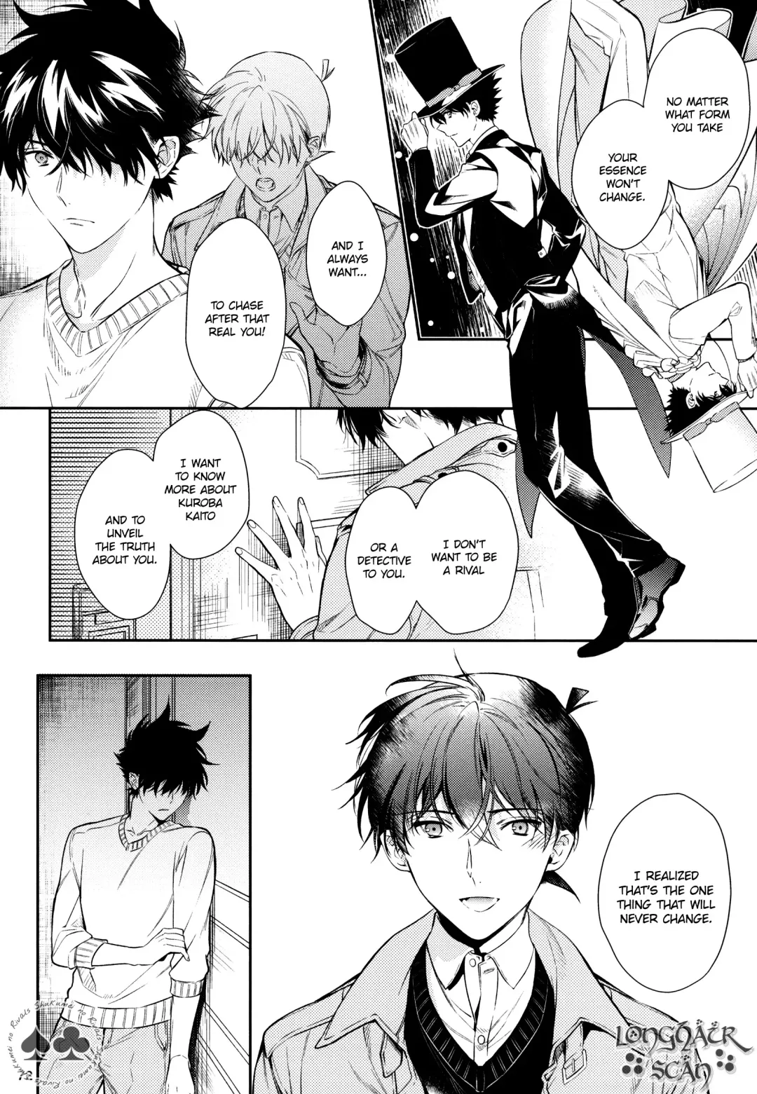 [Huduki Roa] Sora to Umi no Kyoukaisen no Hate (decensored) Fhentai - Page 70