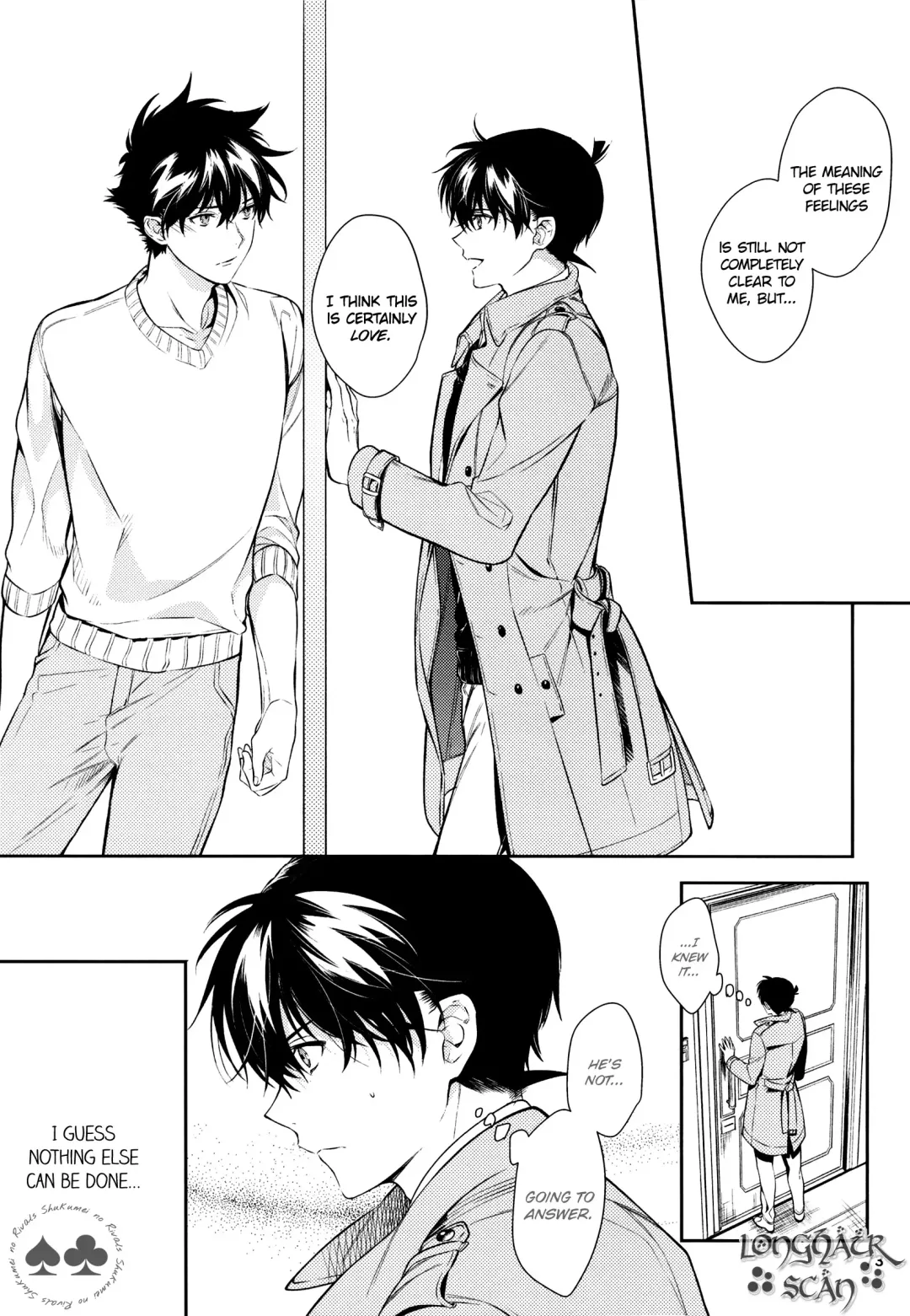 [Huduki Roa] Sora to Umi no Kyoukaisen no Hate (decensored) Fhentai - Page 71