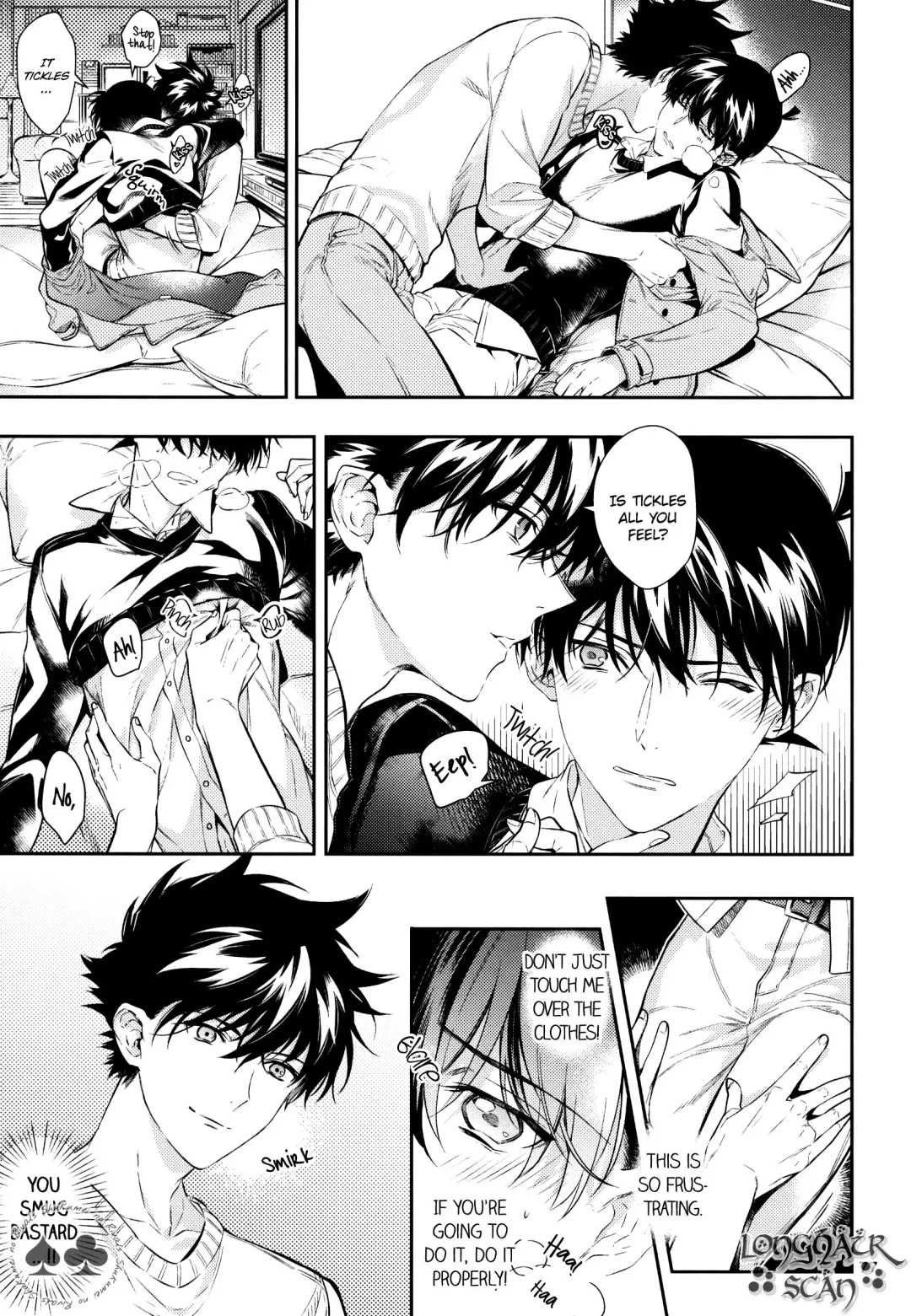 [Huduki Roa] Sora to Umi no Kyoukaisen no Hate (decensored) Fhentai - Page 75