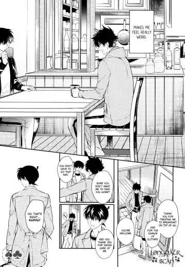 [Huduki Roa] Sora to Umi no Kyoukaisen no Hate (decensored) Fhentai - Page 27