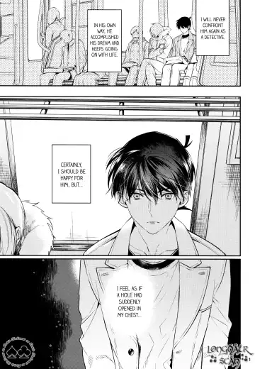 [Huduki Roa] Sora to Umi no Kyoukaisen no Hate (decensored) Fhentai - Page 29