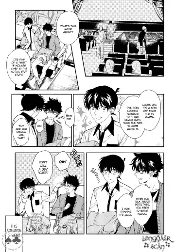 [Huduki Roa] Sora to Umi no Kyoukaisen no Hate (decensored) Fhentai - Page 41