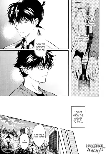 [Huduki Roa] Sora to Umi no Kyoukaisen no Hate (decensored) Fhentai - Page 43