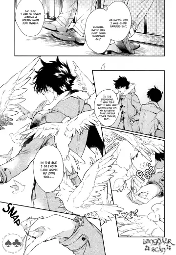 [Huduki Roa] Sora to Umi no Kyoukaisen no Hate (decensored) Fhentai - Page 45