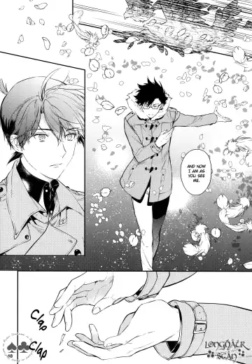 [Huduki Roa] Sora to Umi no Kyoukaisen no Hate (decensored) Fhentai - Page 46