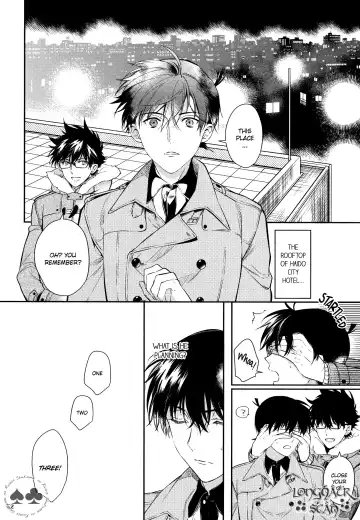 [Huduki Roa] Sora to Umi no Kyoukaisen no Hate (decensored) Fhentai - Page 50