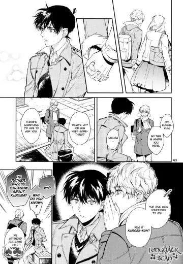 [Huduki Roa] Sora to Umi no Kyoukaisen no Hate (decensored) Fhentai - Page 61