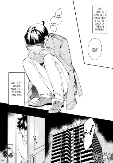 [Huduki Roa] Sora to Umi no Kyoukaisen no Hate (decensored) Fhentai - Page 66