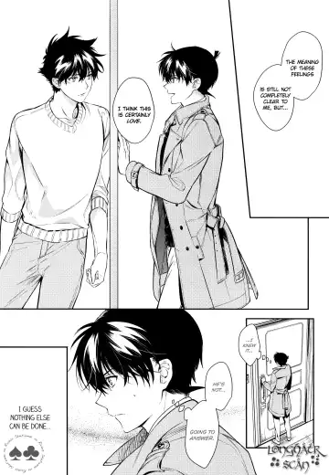 [Huduki Roa] Sora to Umi no Kyoukaisen no Hate (decensored) Fhentai - Page 71