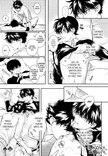 [Huduki Roa] Sora to Umi no Kyoukaisen no Hate (decensored) Fhentai - Page 77