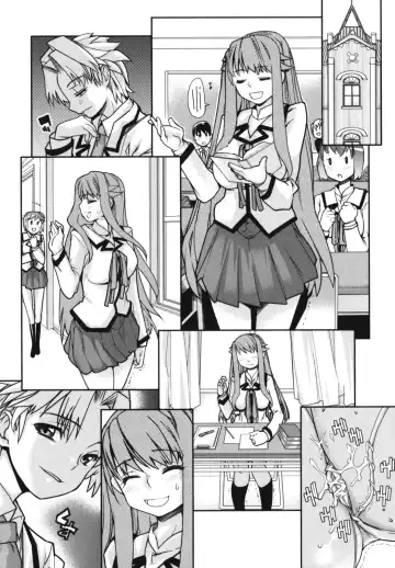 [Tomoe Tenbu] Wise Ass Fhentai.net - Page 68