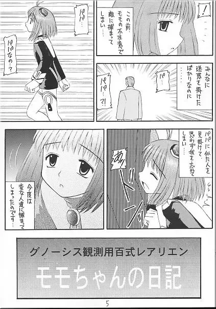 Angel Hearts Volume II Fhentai - Page 2