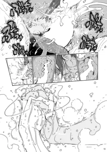 [Yoshu Ohepe] Ah Hayaku H Shitai!! Fhentai - Page 12