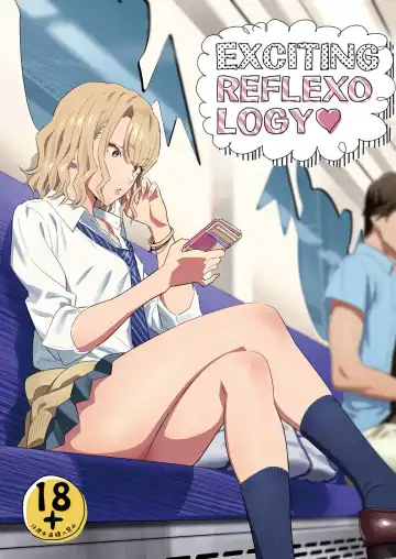 Read [Yukiyoshi Mamizu] EXCITING REFLEXOLOGY - Fhentai.net