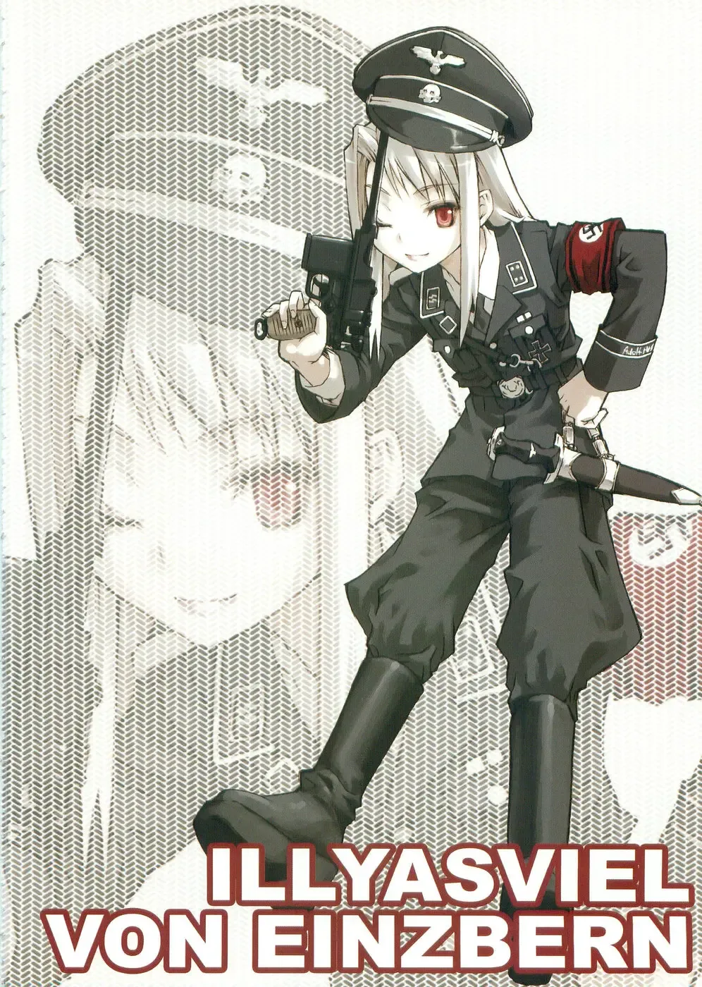 [Asaki Yuzuno - Konoe Ototsugu] Yuki no Hana Fhentai - Page 5