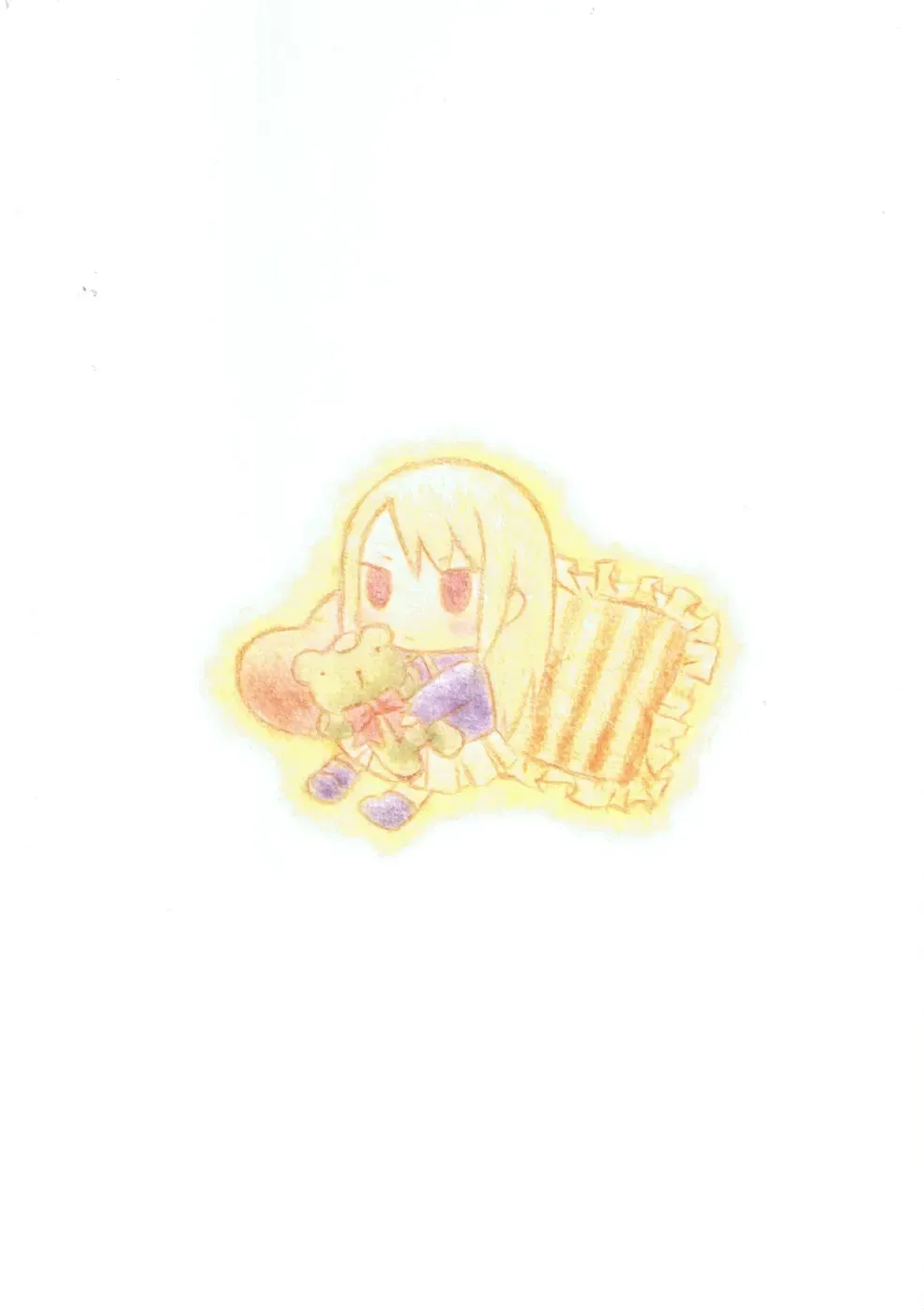 [Asaki Yuzuno - Konoe Ototsugu] Yuki no Hana Fhentai - Page 54