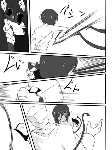 Taimadouteishi Midori Magouheidan Hen Ch. 9-13 Fhentai - Page 41