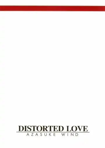 [Azasuke] Distorted Love Fhentai - Page 82