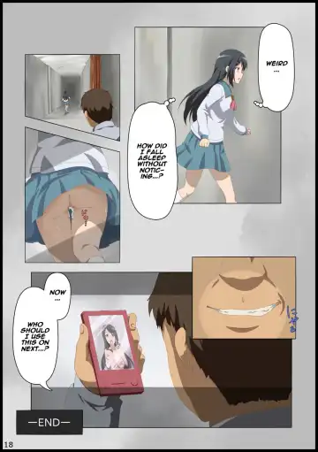 Iinchou ni Saimin o Fhentai - Page 19