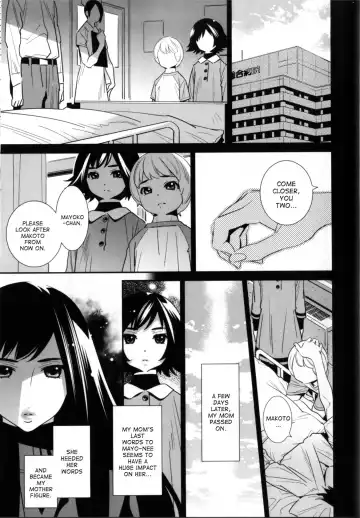 Read [Katsura Yoshihiro] Boku no Haigorei? | The Ghost Behind My Back? - Fhentai.net