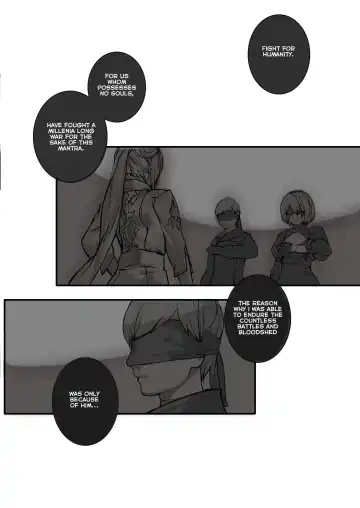 [Aoin] 9S2B Fhentai.net - Page 3