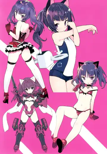 [Blade] Noblesse Oblige Fhentai - Page 12