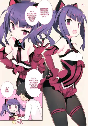 [Blade] Noblesse Oblige Fhentai - Page 3